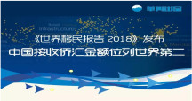 【信息图】国际移民组织(IOM)：2018世界移民报告