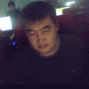 伤心的狼