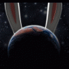 星行天际