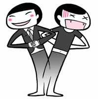 情敌是否就在你的身边