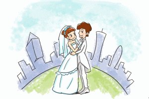 超准测试你什么时候结婚