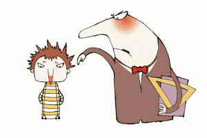 测你是否爱管闲事