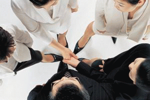 看车测试你与同事的关系如何