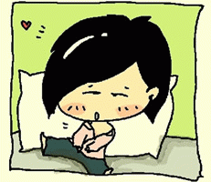你喜欢把闹钟放哪里