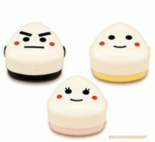 糖果测你的性格完美度