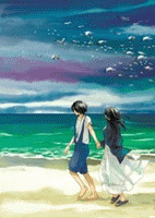 在爱情里你的路是曲折的么
