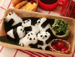 从点菜看你的性格