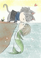 河流看你婚恋豁达度