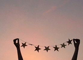 近期谁会是你的lucky star