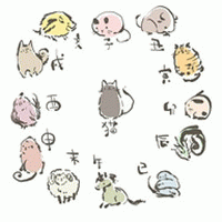 2015年你在啥季节最走运