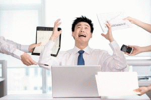你职场不顺的原因是什么