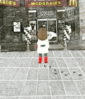 你会为爱放弃什么