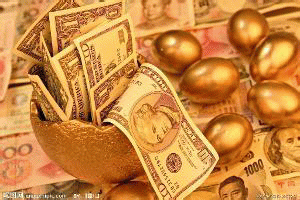 你变成富翁的可能性
