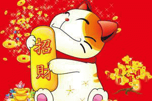 测你身边哪些朋友是财神？