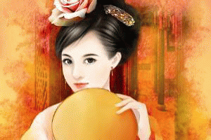 测你更像古代四大美人中的谁？