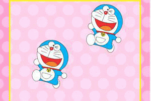 测你更像哆啦A梦里的谁?