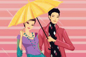 测你婚后会吃软饭吗