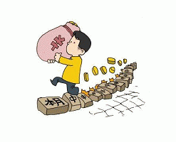 你让男人傻眼的地方