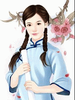 生在民国，你能成为哪种女人？