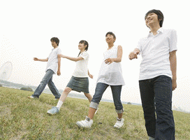 测试你的孩子将来会早恋吗