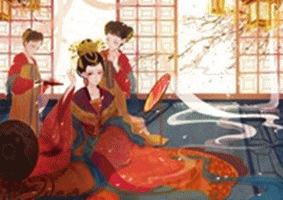 测试在古代重生你能否艳压群芳